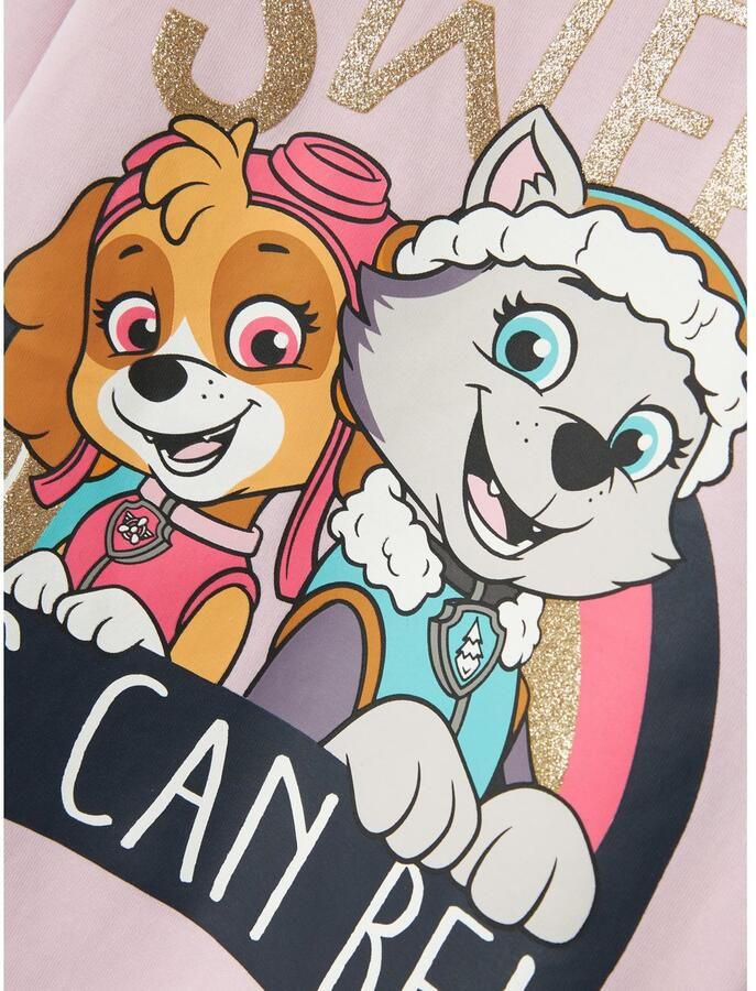 Name It Shirt met lange mouwen NMFDYS PAWPATROL LS TOP NOOS CPLG - Foto 3