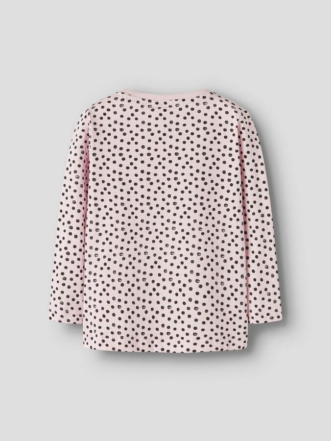 Name It Shirt met lange mouwen NMFNIA 3P LS TOP (set 3-delig) - Foto 3