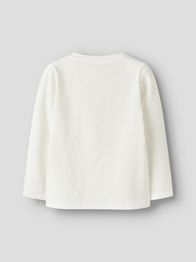 Name It Shirt met lange mouwen NMFNIVA LS TOP - Foto 3