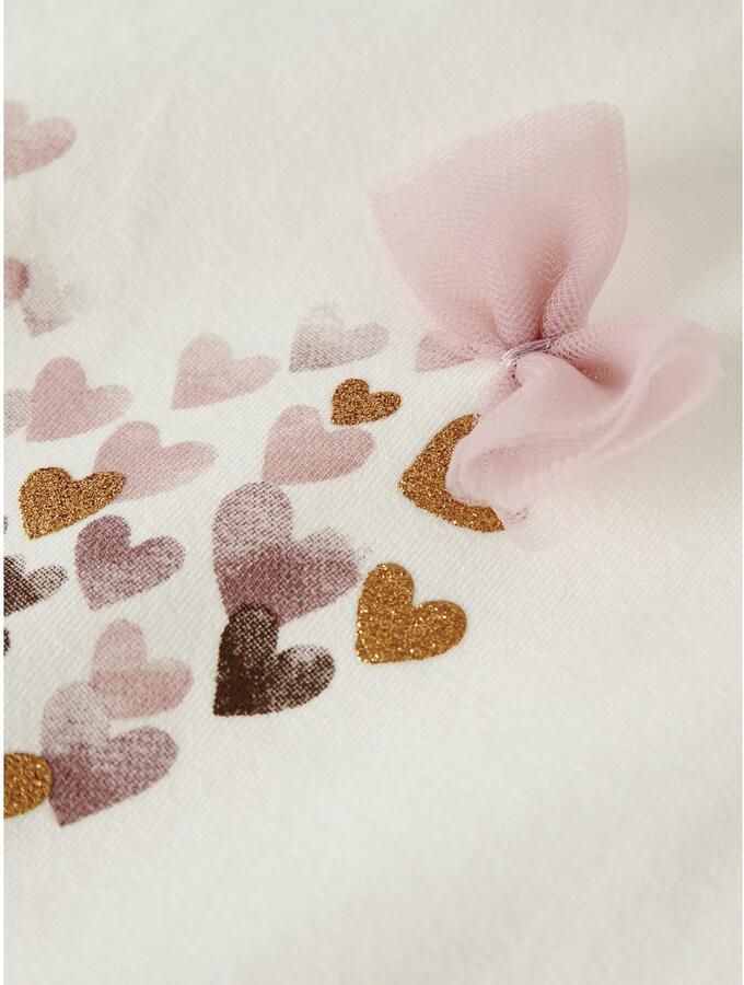 Name It Shirt met lange mouwen NMFNIVA LS TOP - Foto 2