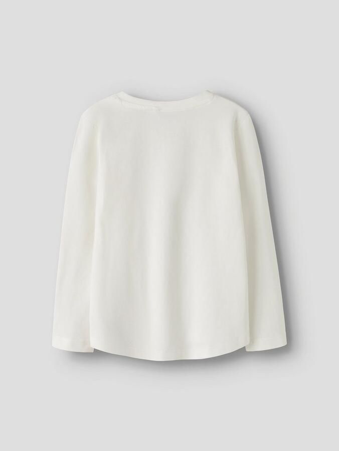 Name It Shirt met lange mouwen NMFVIPARTY 2P LS TOP (set 2-delig) - Foto 3