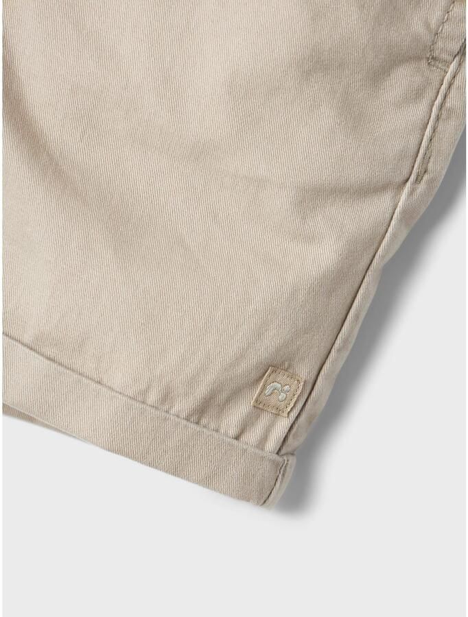 Name It Short NKFBELLA LOOSE TWILL SHORTS 5131-TF - Foto 2
