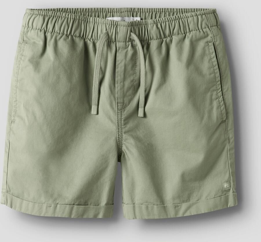 Name It Short NKFBELLA LOOSE TWILL SHORTS 5131-TF - Foto 3