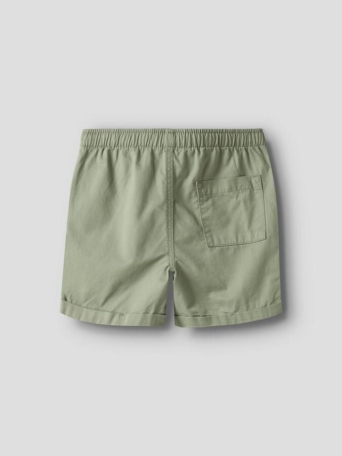 Name It Short NKFBELLA LOOSE TWILL SHORTS 5131-TF - Foto 2