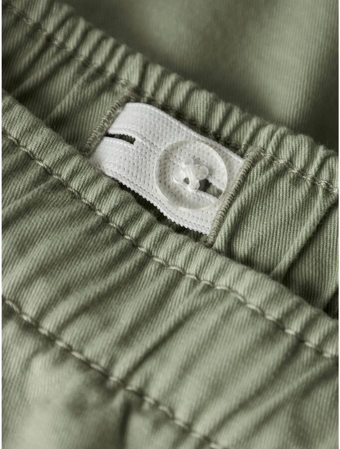 Name It Short NKFBELLA LOOSE TWILL SHORTS 5131-TF