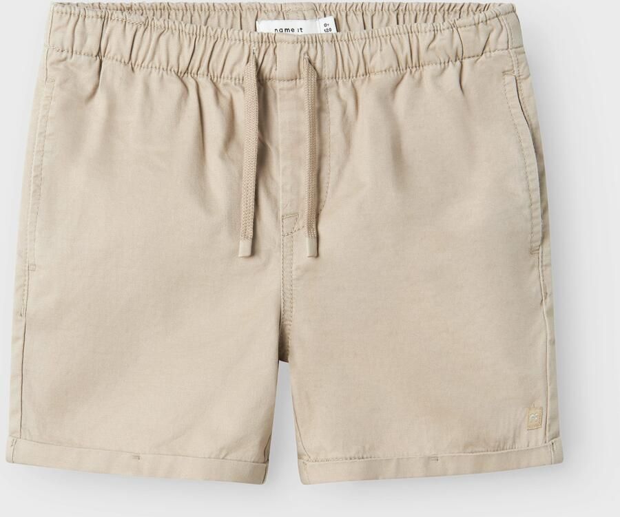 Name It Short NKFBELLA LOOSE TWILL SHORTS 5131-TF