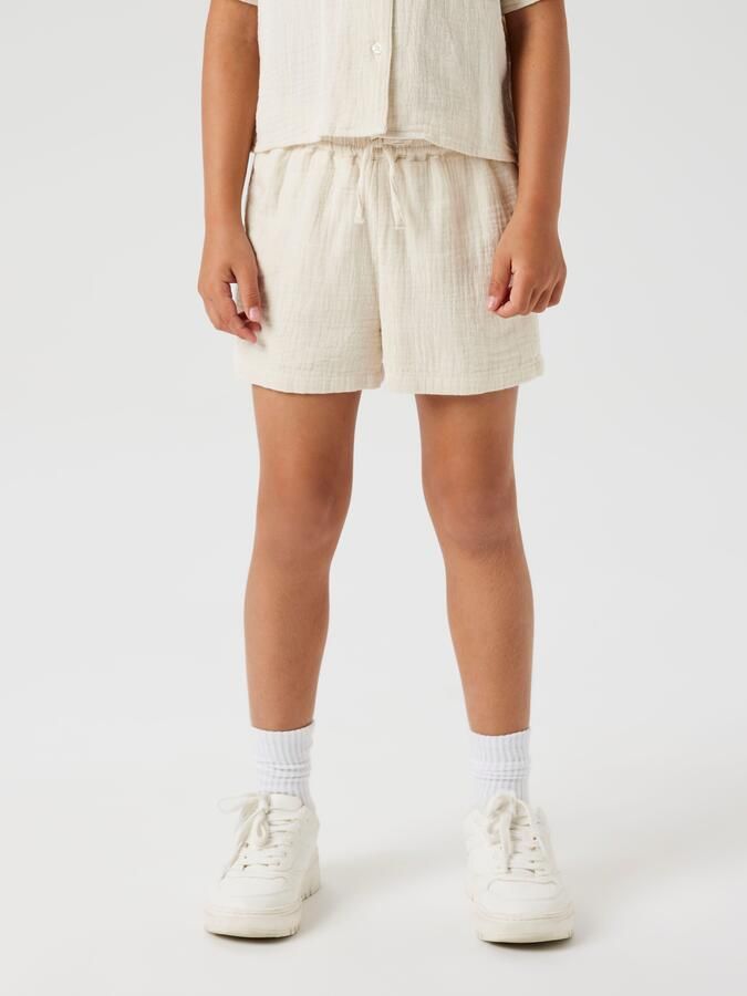 Name It Short NKFJASMIN SHORTS NOOS - Foto 8