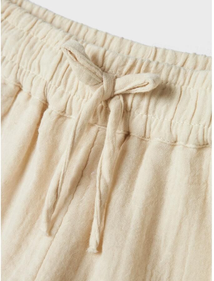 Name It Short NKFJASMIN SHORTS NOOS