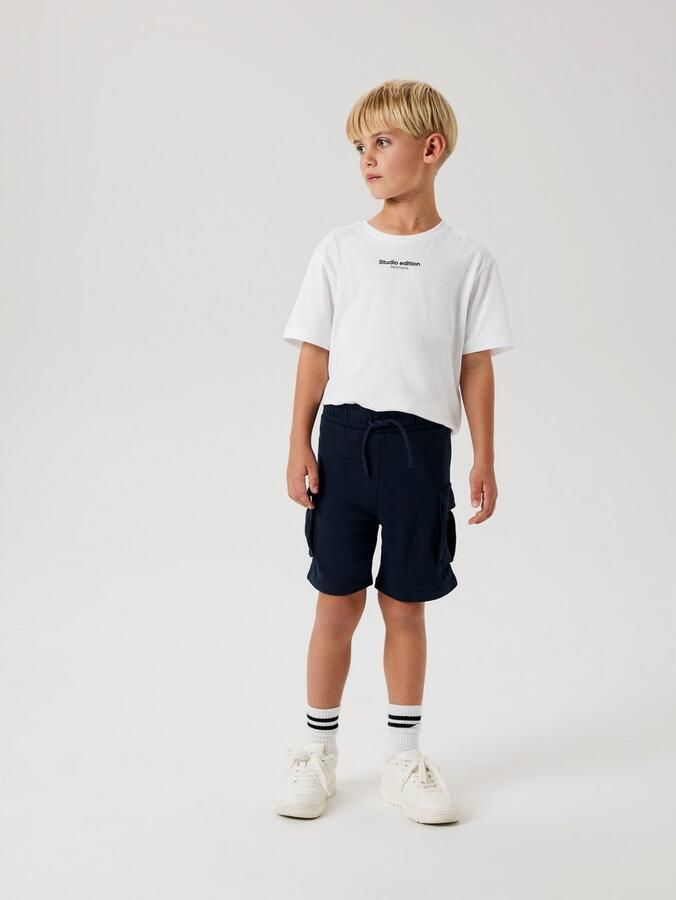 Name It Short NKMOLLIE CARGO SHORTS UNB NOOS - Foto 4