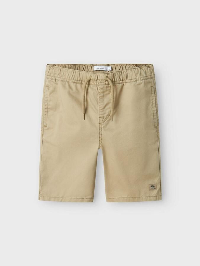 Name It Short NKMRYAN JOG L TWILL SHORTS 7001-TF NOOS - Foto 5