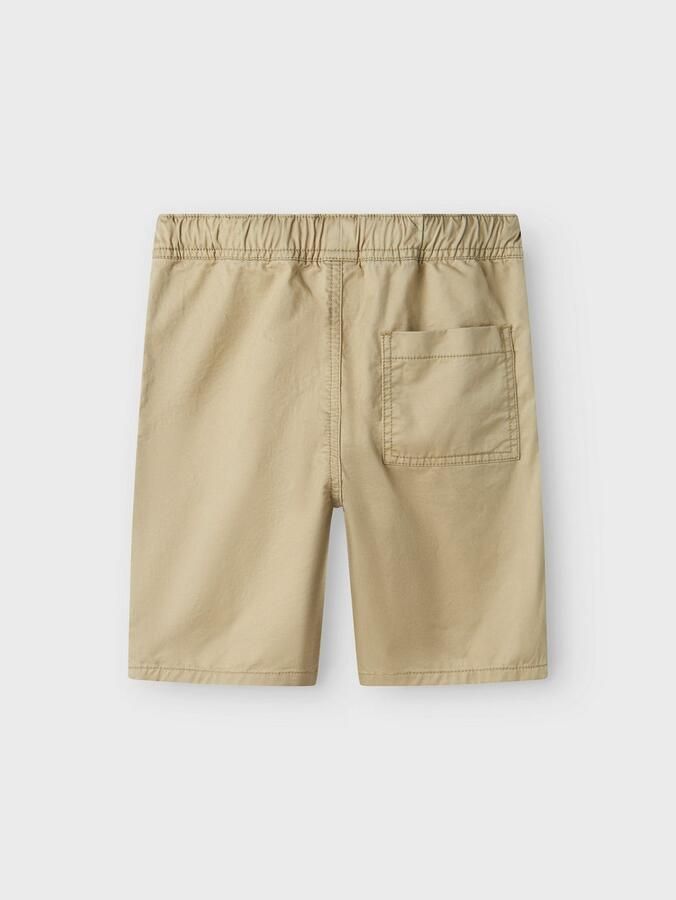 Name It Short NKMRYAN JOG L TWILL SHORTS 7001-TF NOOS - Foto 2