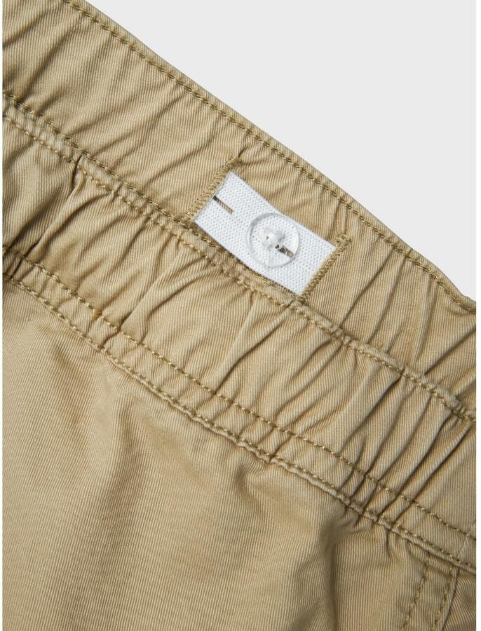 Name It Short NKMRYAN JOG L TWILL SHORTS 7001-TF NOOS