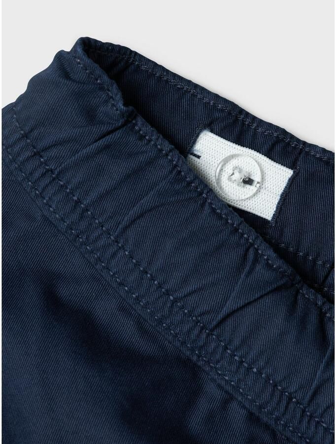 Name It Short NKMRYAN JOG L TWILL SHORTS 7001-TF NOOS