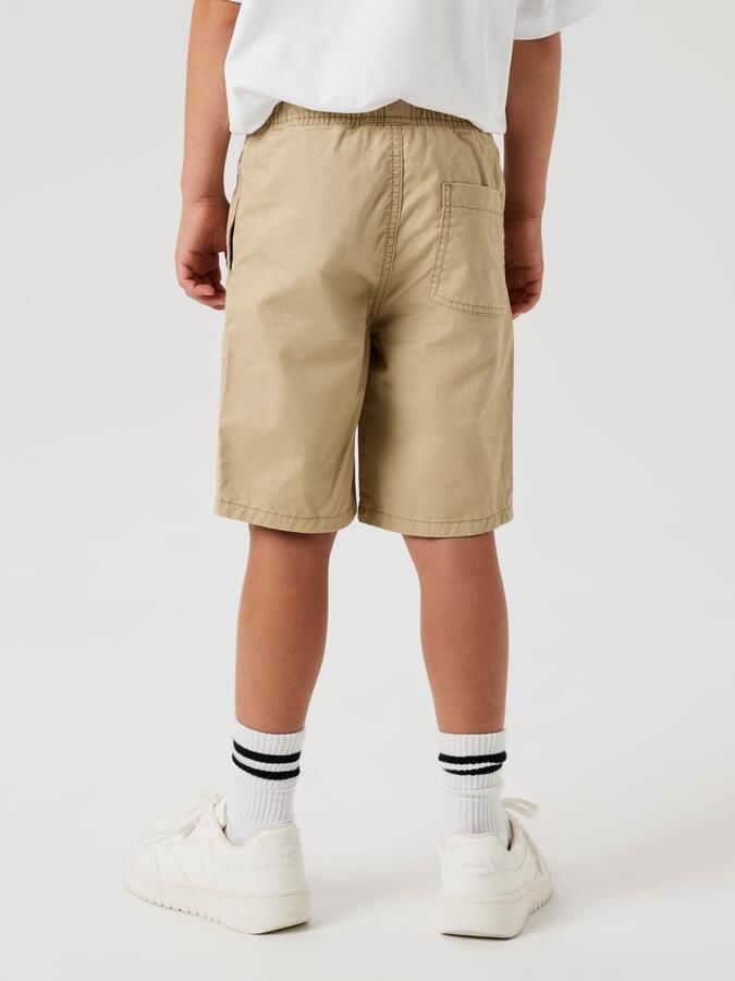 Name It Short NKMRYAN JOG L TWILL SHORTS 7001-TF NOOS - Foto 4