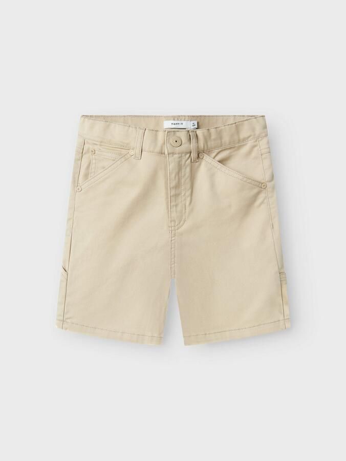 Name It Short NKMRYAN ST TWI L SHORTS 1650-QY NOOS - Foto 5