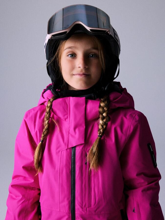 Name It Ski-jack NKNSLOPE10 JACKET SKI EDITION FO NOOS - Foto 5