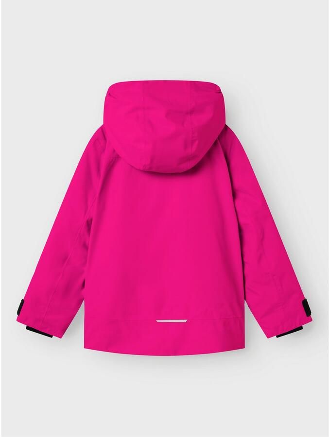 Name It Ski-jack NKNSLOPE10 JACKET SKI EDITION FO NOOS - Foto 4