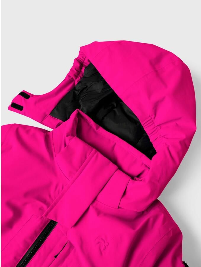 Name It Ski-jack NKNSLOPE10 JACKET SKI EDITION FO NOOS - Foto 3