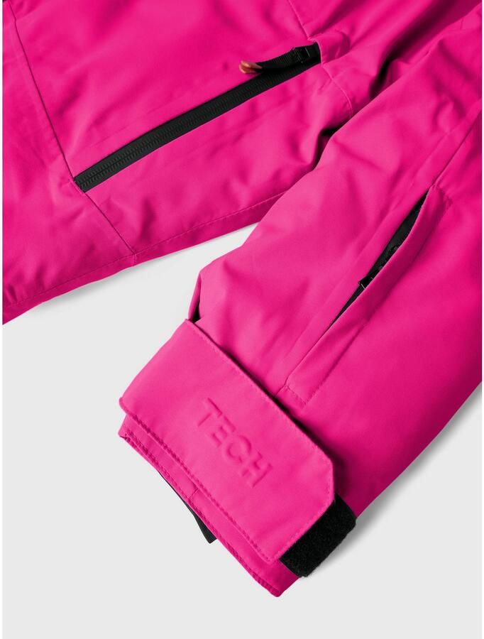 Name It Ski-jack NKNSLOPE10 JACKET SKI EDITION FO NOOS - Foto 2