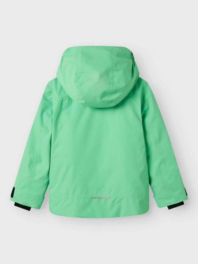 Name It Ski-jack NKNSLOPE10 JACKET SKI EDITION FO NOOS - Foto 5