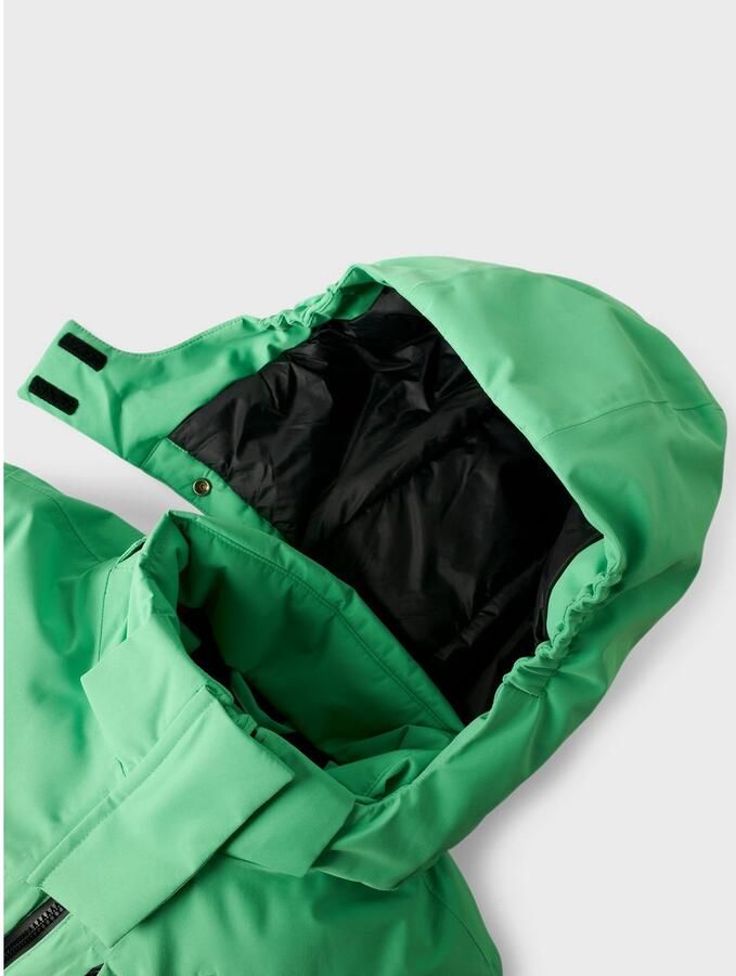 Name It Ski-jack NKNSLOPE10 JACKET SKI EDITION FO NOOS - Foto 4