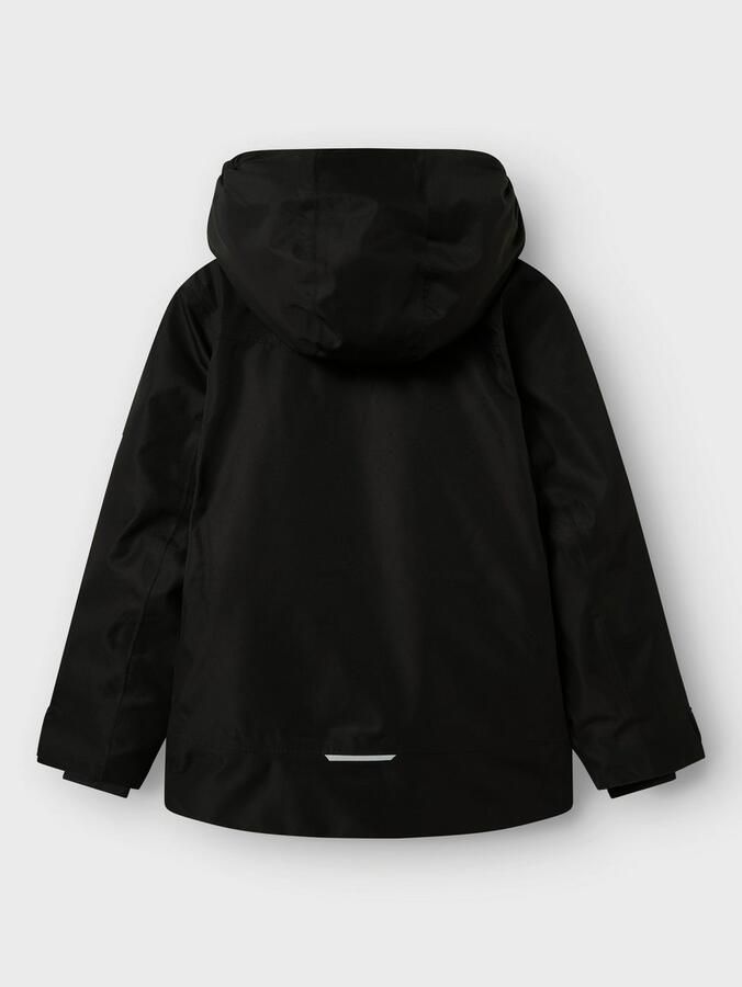 Name It Ski-jack NKNSLOPE10 JACKET SKI EDITION FO NOOS - Foto 6