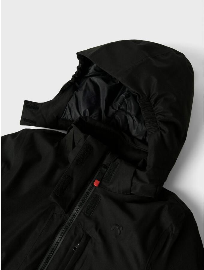 Name It Ski-jack NKNSLOPE10 JACKET SKI EDITION FO NOOS - Foto 3