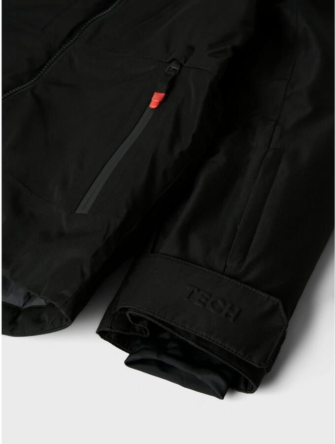 Name It Ski-jack NKNSLOPE10 JACKET SKI EDITION FO NOOS - Foto 4