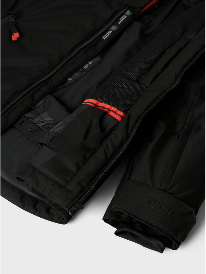 Name It Ski-jack NKNSLOPE10 JACKET SKI EDITION FO NOOS - Foto 5