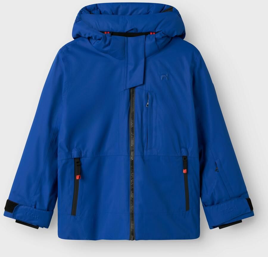 Name It Ski-jack NKNSLOPE10 JACKET SKI EDITION FO NOOS - Foto 5