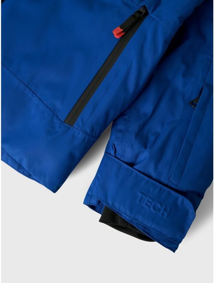 Name It Ski-jack NKNSLOPE10 JACKET SKI EDITION FO NOOS