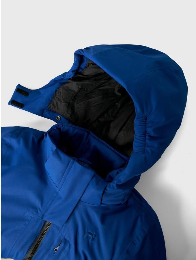 Name It Ski-jack NKNSLOPE10 JACKET SKI EDITION FO NOOS - Foto 3