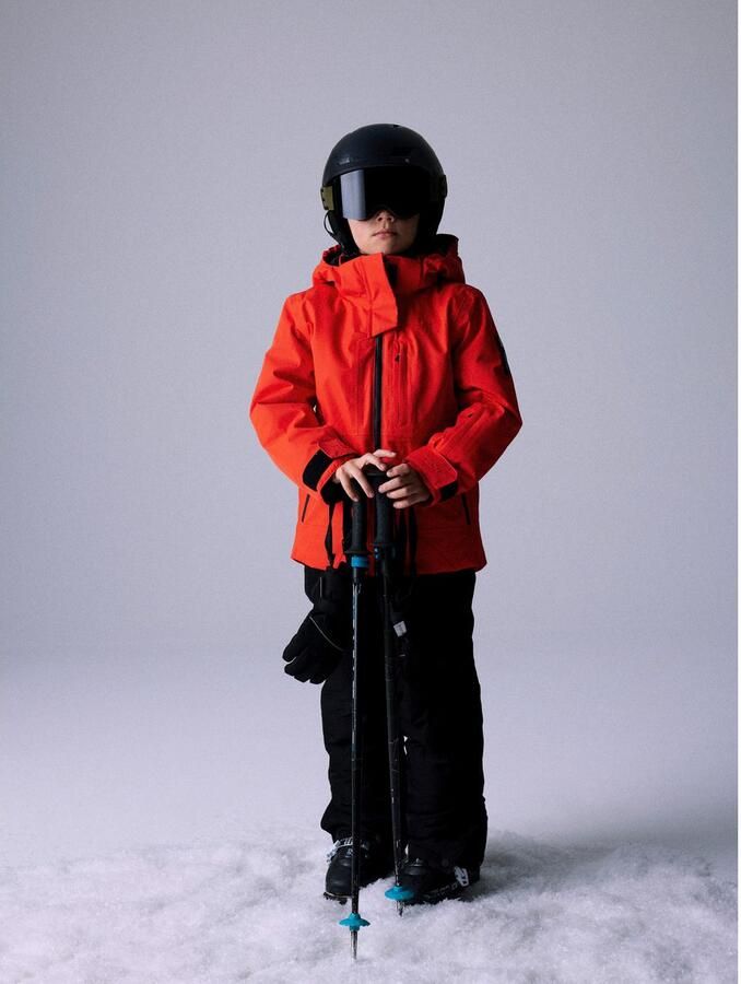 Name It Ski-jack NKNSLOPE10 JACKET SKI EDITION FO NOOS - Foto 4