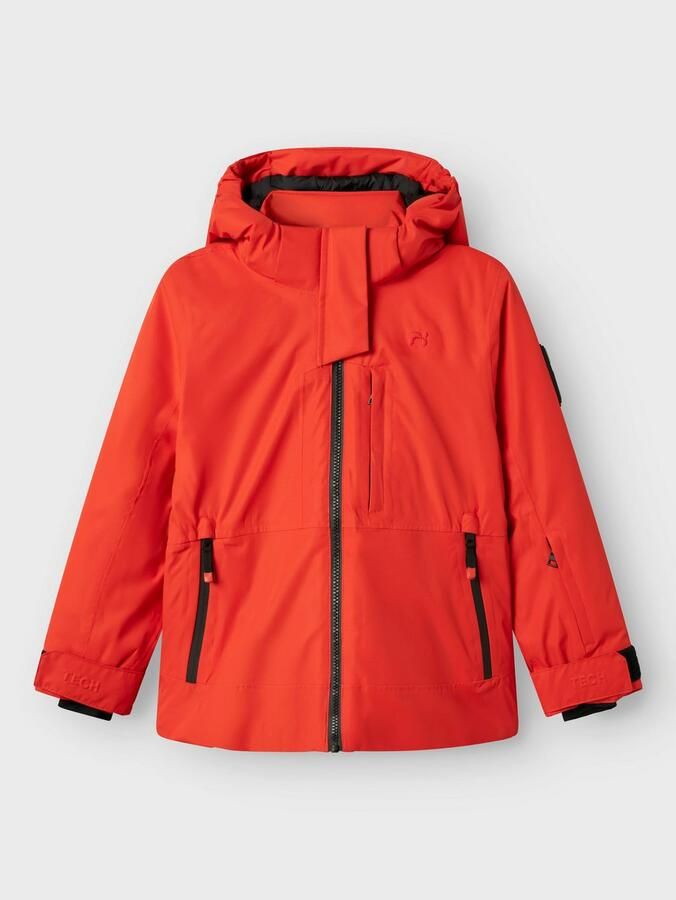 Name It Ski-jack NKNSLOPE10 JACKET SKI EDITION FO NOOS - Foto 5