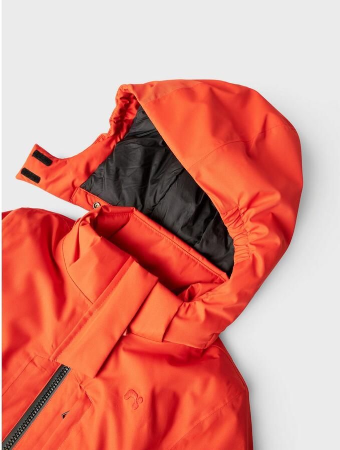 Name It Ski-jack NKNSLOPE10 JACKET SKI EDITION FO NOOS - Foto 3