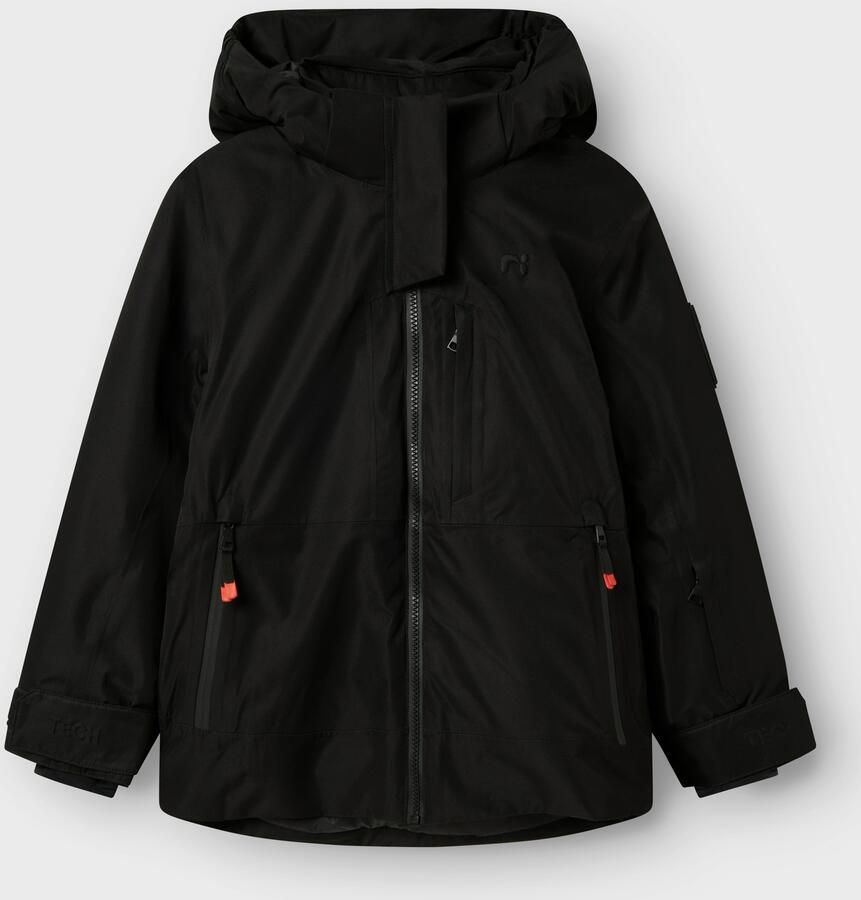 Name It Ski-jack NKNSLOPE10 JACKET SKI EDITION FO NOOS - Foto 2