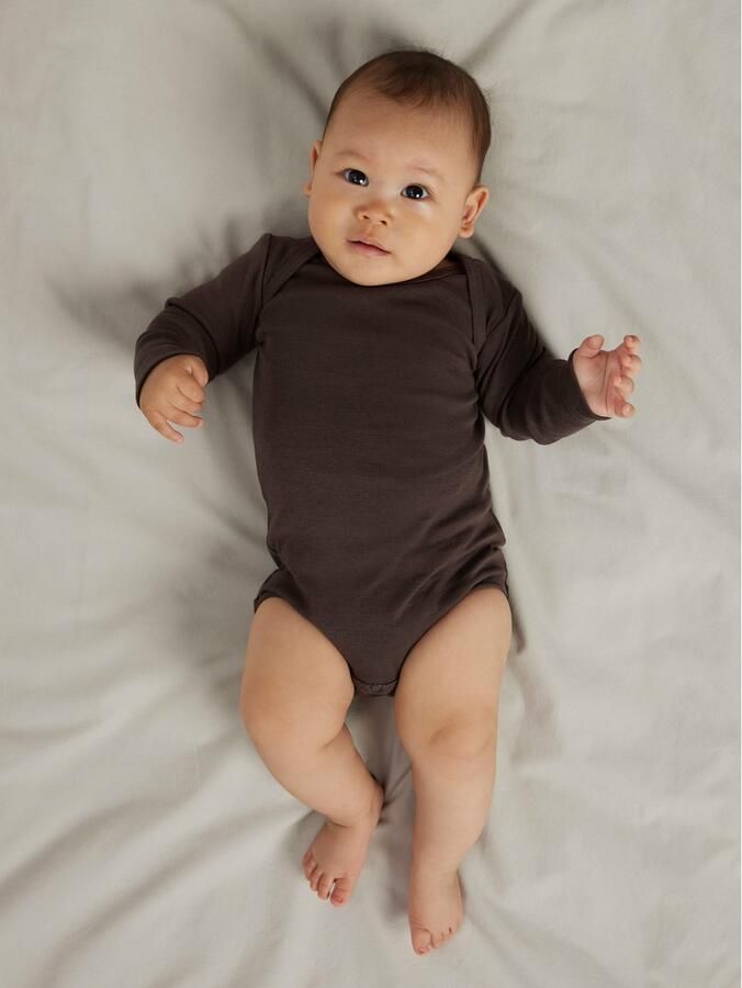 Name It Slaaponesie NBMBODY 3P LS ROBOT NOOS (set 3-delig) - Foto 6