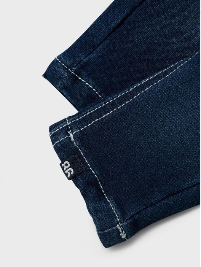 Name It Slim fit jeans NBMSILAS SLIM SWE JEANS 7025-TR NOOS