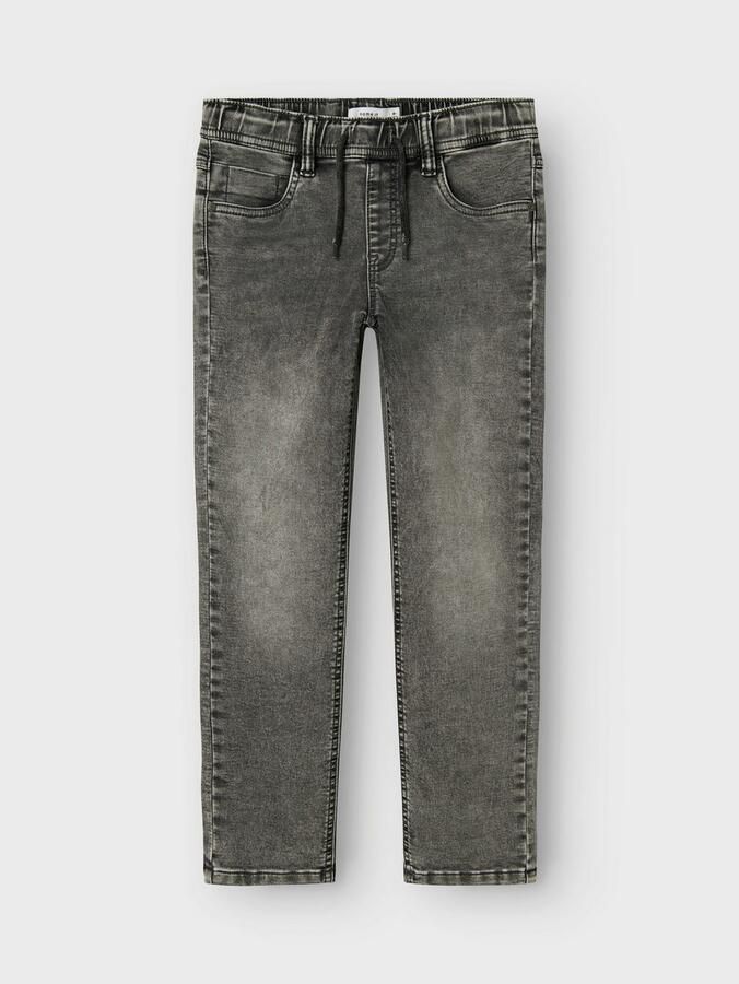 Name It Slim fit jeans NKMRYAN SLIM SWE JEANS 5225-TH NOOS - Foto 4
