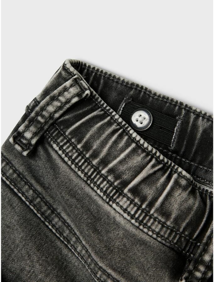 Name It Slim fit jeans NKMRYAN SLIM SWE JEANS 5225-TH NOOS