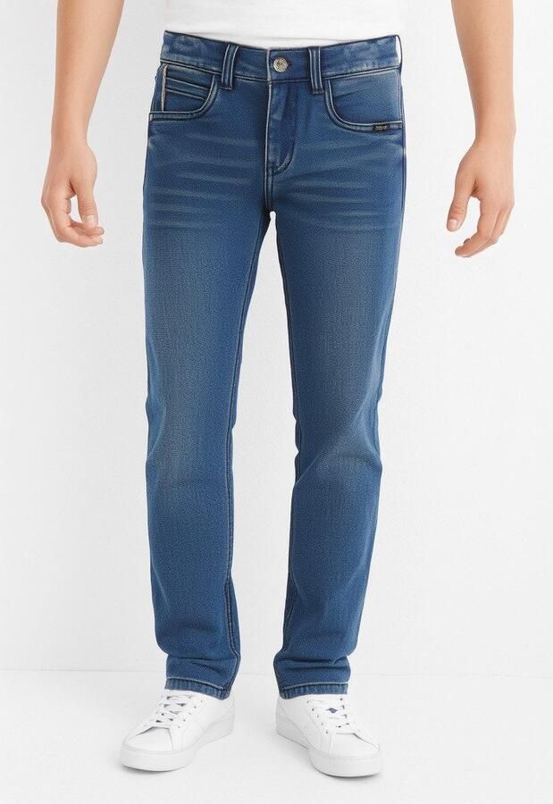 Name It Slim fit jeans NKMTHEO XSLIM JEANS 1507-CL NOOS - Foto 4