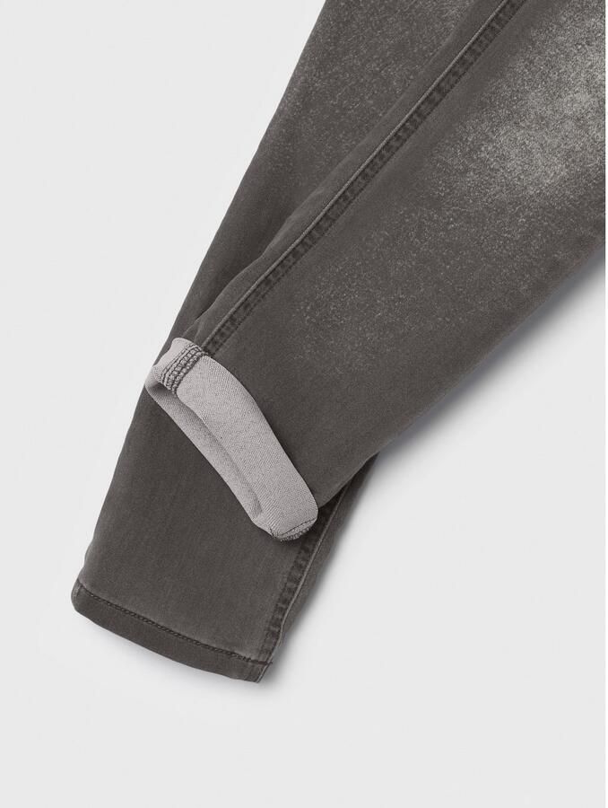 Name It Slim fit jeans NKMTHEO XSLIM SWE JEANS 3113-TH NOOS - Foto 5