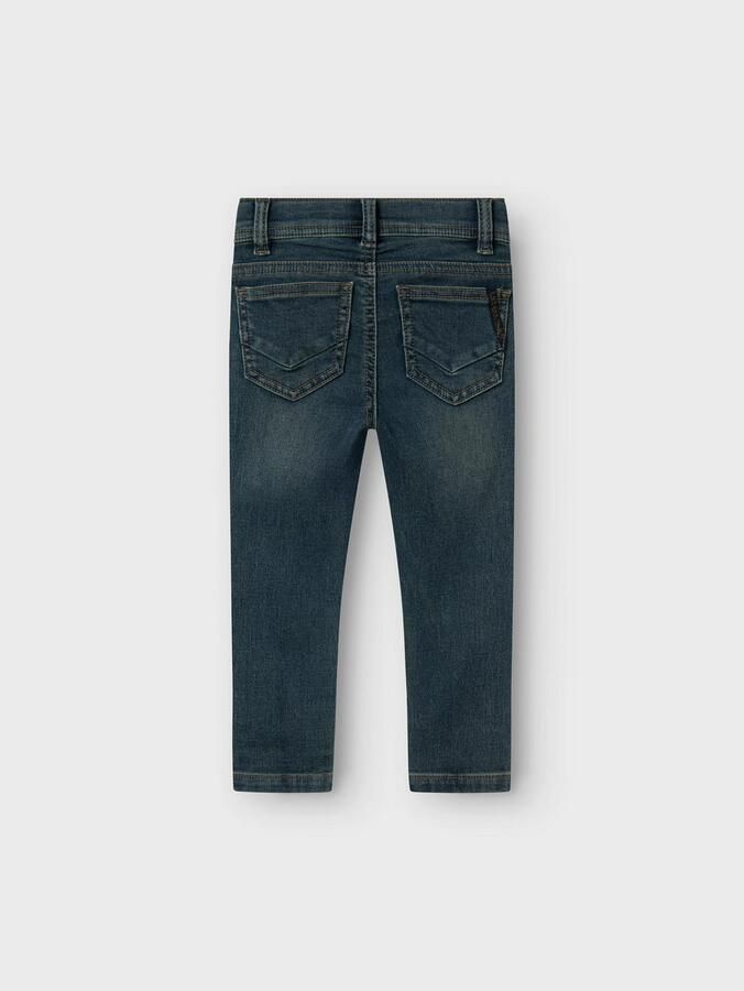 Name It Slim fit jeans NMMTHEO DNMTHAYER 2689SWE KEY PANT NOOS - Foto 5