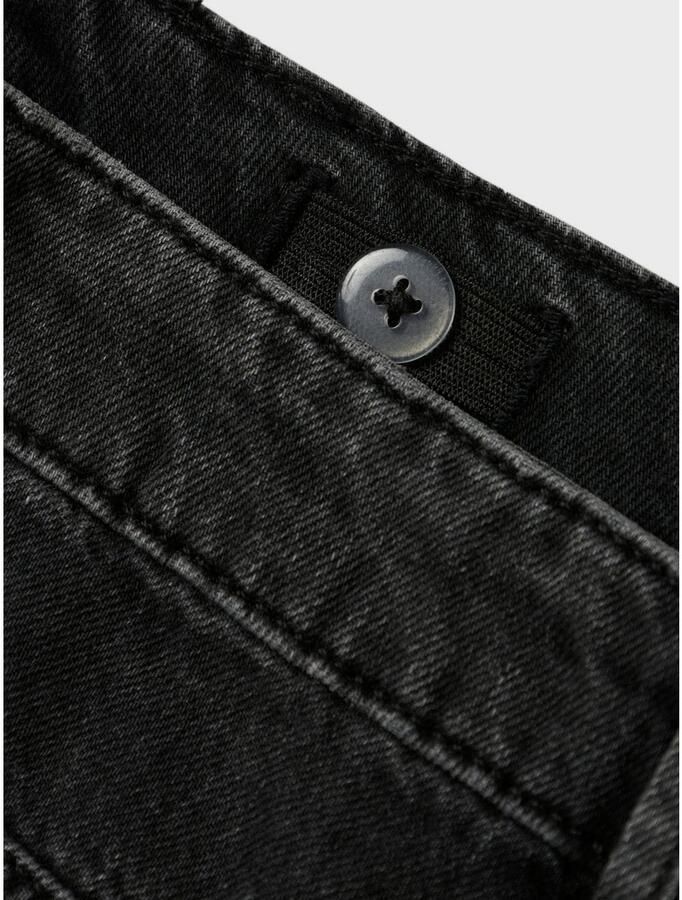 Name It Straight jeans NKFROSE HW STRAIGHT JEANS 9222-RM NOOS - Foto 2