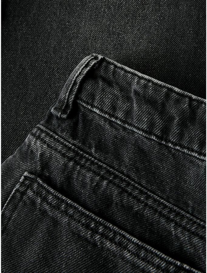 Name It Straight jeans NKFROSE HW STRAIGHT JEANS 9222-RM NOOS - Foto 4