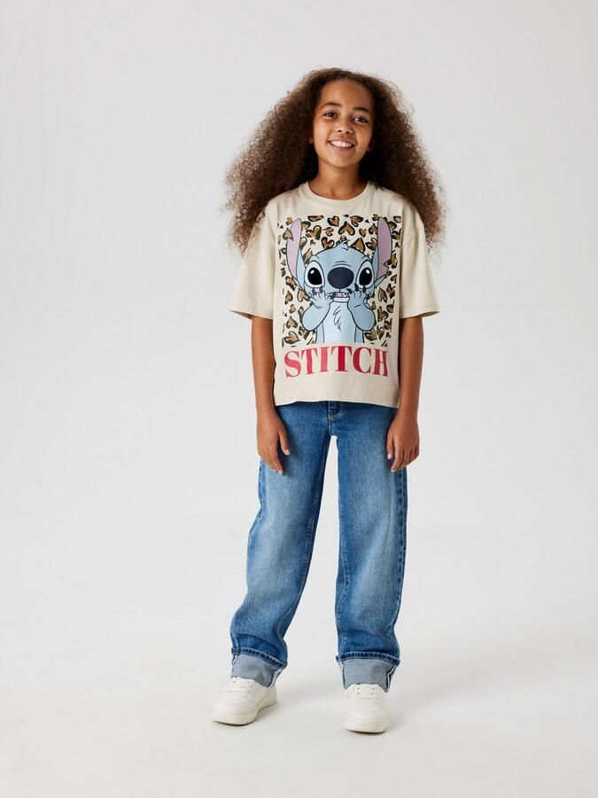 Name It Straight jeans NKFROSE STRAIGHT FOLD JEANS 4224-AZ NOOS - Foto 5