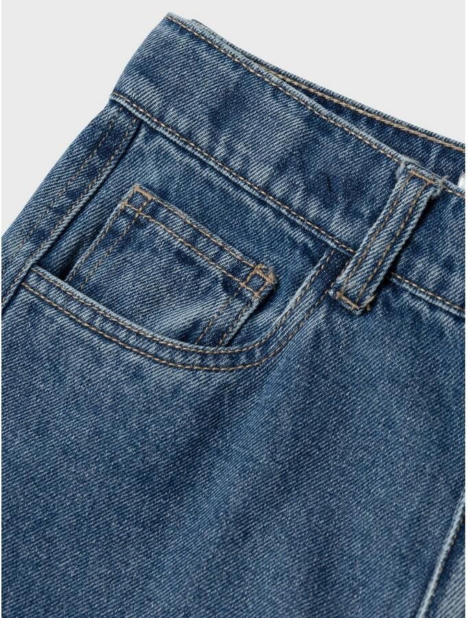 Name It Straight jeans NKMRYAN ST CARGO JEANS 5910-ZD NOOS - Foto 2