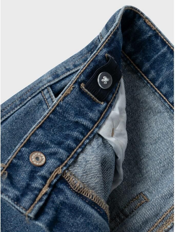 Name It Straight jeans NKMRYAN ST CARGO JEANS 5910-ZD NOOS - Foto 3