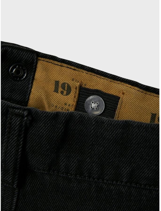 Name It Straight jeans NKMRYAN ST CARGO JEANS 5910-ZD NOOS