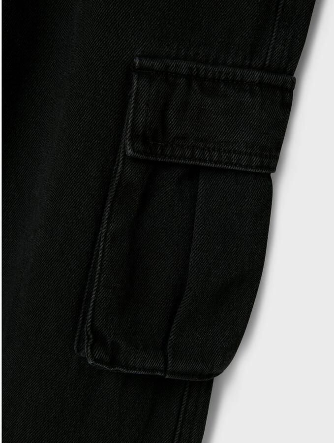 Name It Straight jeans NKMRYAN ST CARGO JEANS 5910-ZD NOOS - Foto 2